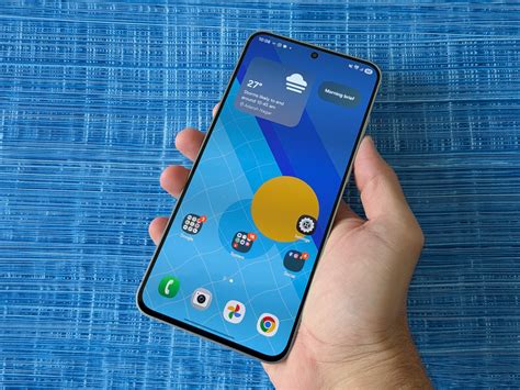 Samsung Galaxy S25 FE review, price in India | Stuff India