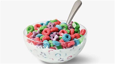 Kellogg’s unveils first new Froot Loops flavor in 10 years | WOAI