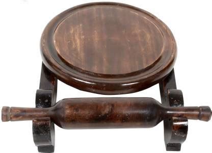 AMZ WOODEN Rolling Pin & Board Price in India - Buy AMZ WOODEN Rolling ...
