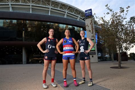 Vic Country releases National Championships squad - Aussie Rules Rookie ...
