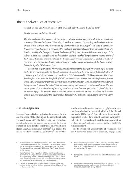 Towards Intelligent Regulation of Artificial Intelligence | European Journal of Risk Regulation | Ca