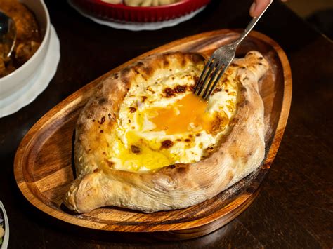 The 9 Best Georgian Restaurants In London - London - The Infatuation
