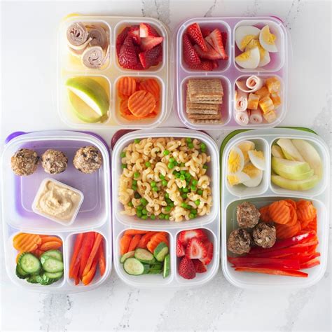 Snack Portion Sizes For Preschoolers at Ava Oshaughnessy blog