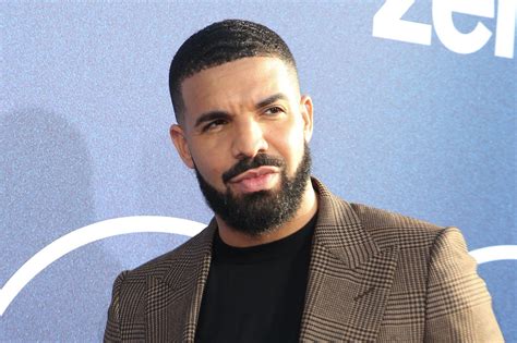 Drake S Heart Haircut Here S What It Actually Means - Design Talk