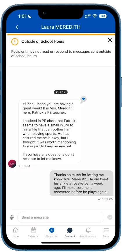 Compass Connect Tutorial 的图像结果