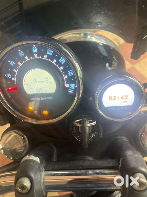 Metor 350 low kilometre and good condtion - Motorcycles - 1808023470