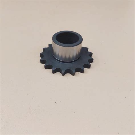 Bsa. C10, C11, C11G., C12. Gear Box Sprocket 17 T. 3-Speed | BRITISH ...