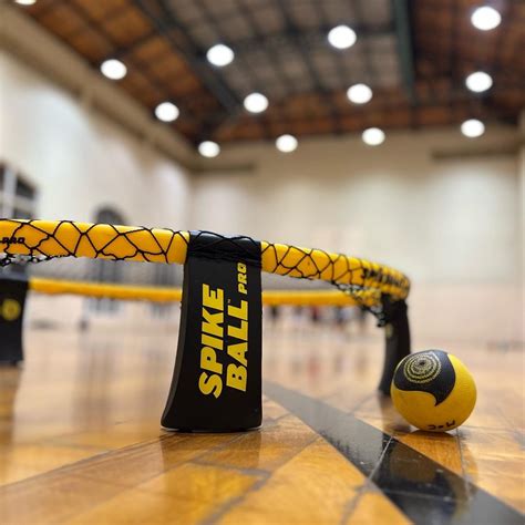 Spikeball Pro Set - Lightning Sports
