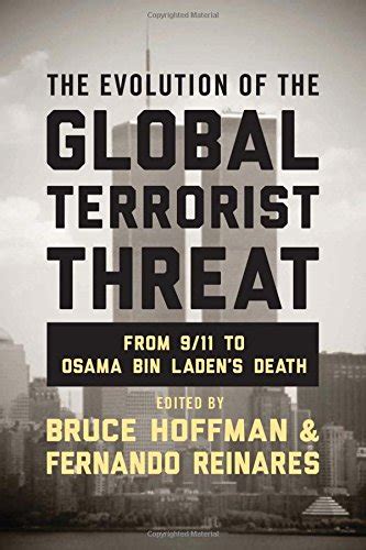 Buy The Evolution of the Global Terrorist Threat: From 9/11 to Osama ...