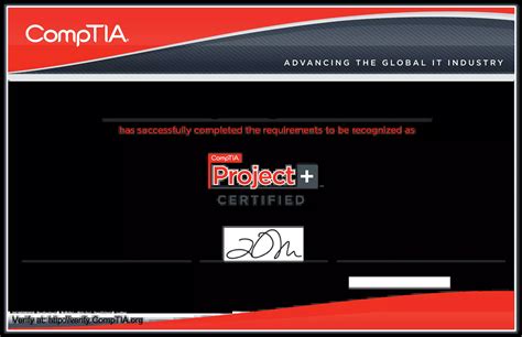 CompTIA Project 的图像结果