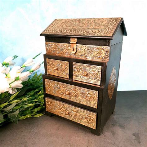 Jewelry Boxes | Buy Handicraft Boxes | Best Prices