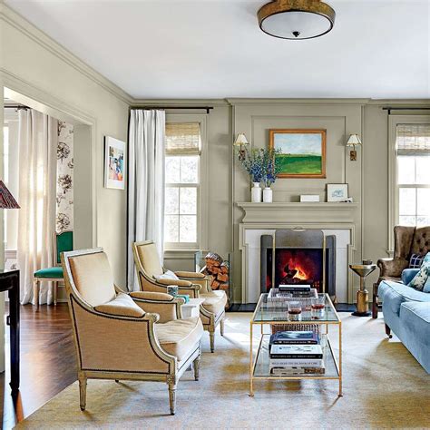 25 soothing paint colors to make your space instantly restful – Artofit