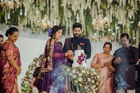 The Event Company - Planner - Kottayam City - Weddingwire.in