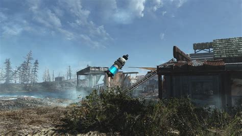 Fallout 4 Explosives Expansion Mod 的图像结果