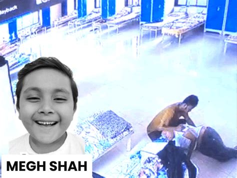 Class 9 student dies of heart attack at ashram