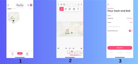 Image result for Making Cartoon Video App Computer-Free