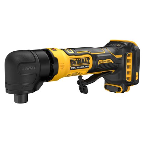 ATOMIC 20V MAX* Right Angle Die Grinder (Tool Only) | DEWALT