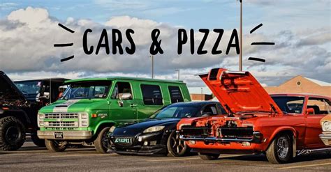 Cars & Pizza DUBOIS, 500 Liberty Blvd, Dubois, PA 15801, United States ...
