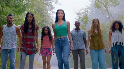 Meet The Cast of Siren Season 2 – TVovermind