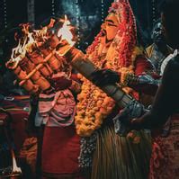 Explore Kola Tradition in Tulunadu Culture - Udupi | Karnataka Unveiled ...