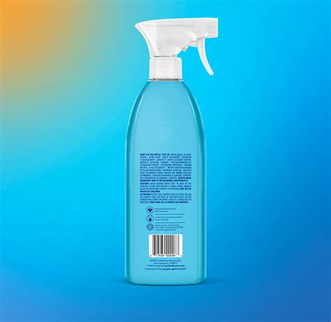 Bathroom Cleaner Products