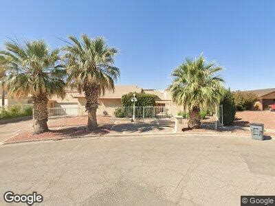 11157 Leo Collins Dr, El Paso, TX 79936 | Homes.com