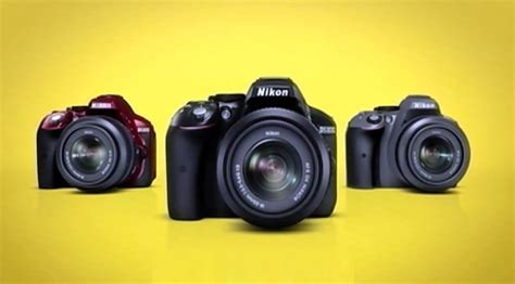 Click away with the new Nikon D5300 - India Today