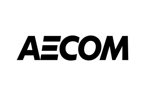 Image result for AECOM Logo with NetZero Building
