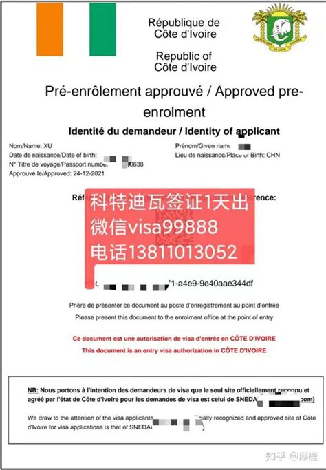 国外护照申请中国签证攻略 - 知乎
