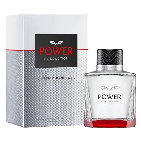 Shop Antonio Banderas Seduction Doses Power Of Seduction EDT