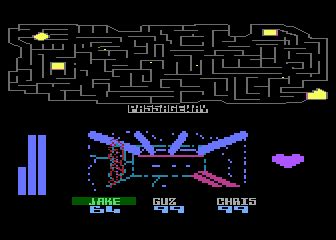 Image result for Alien Attack Asdf Add Round 1