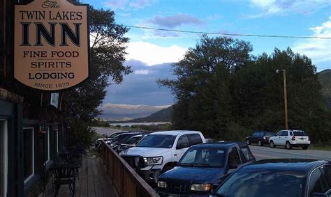 THE TWIN LAKES INN - B&B Reviews & Photos - Tripadvisor