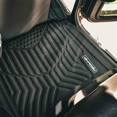 Peterbilt 389 379 385 378 357 386 365 367 384 388 Precision Fit Floor ...