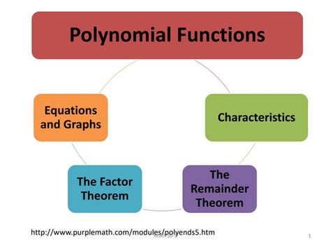Image result for Polynomial Characteristics Relative Max