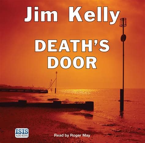 Death's Door : Kelly, Jim, May, Roger: Amazon.in: Books