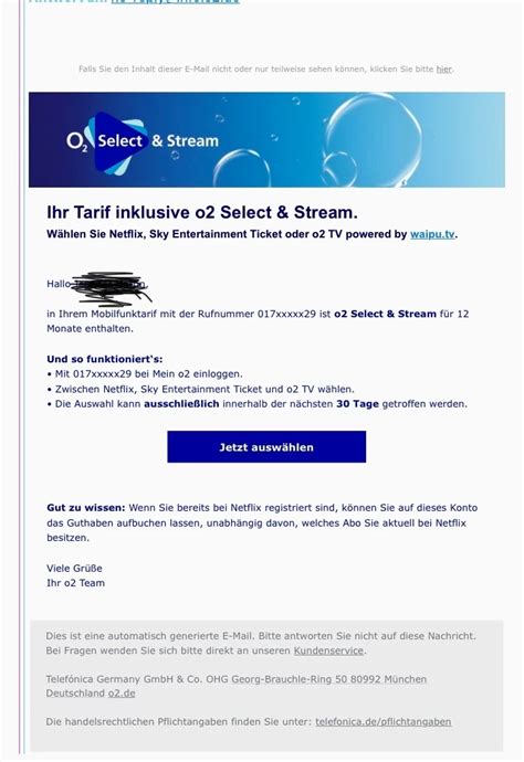 Image result for O2.de TV Registrierung