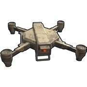 Image result for Drone Only Vending Machine Rust
