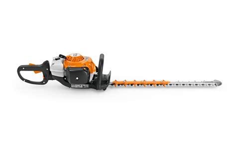 Petrol hedge trimmers | STIHL