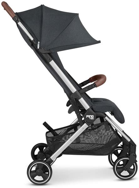 Прогулочная коляска ABC Design Ping 2 Storm - купить с доставкой по ...