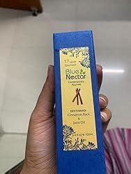 Blue Nectar Ayurvedic Pain Relief Combo: Pain Relief Oil - 100ml ...