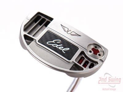 Image result for Edel Putter Length