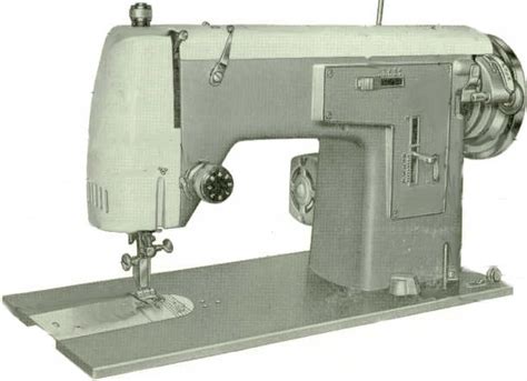 Image result for How to Thread Needleon 158 19131 Machine