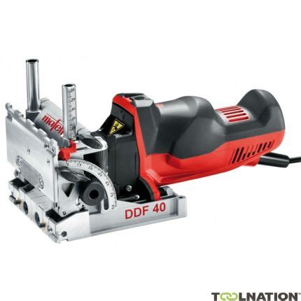 Mafell 918602 DDF40 Duo dowel machine - MaxiMAX in T-Max