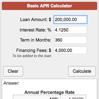 How APR Is Calculated 的图像结果
