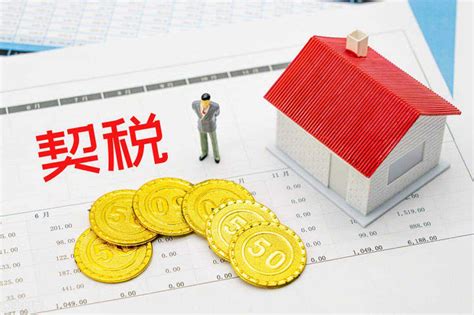 这些信息你知道了吗？《契税法》《城建税法》9月1日起正式实施_税收