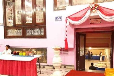 City Center Marriage Hall - Venue - Buxar City - Weddingwire.in