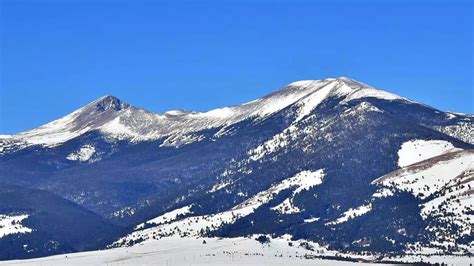 ANNUAL SPRING LANOWNER MEETING * Ovando School Gym | Powell County, MT