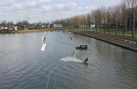 WAKE PARK GRONIGNEN (2026) All You Need to Know BEFORE You Go (with ...