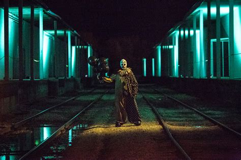 Gags the Clown | Music Box Theatre