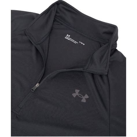 Under Armour Tech™ ½ Zip Long Sleeve Mens | Sports Direct